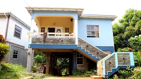 It is overseen by the Citizenship by Investment Unit in the capital, St. . Grenada house for sale